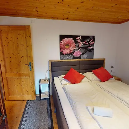 Chalet Furth - By Four Seasons *