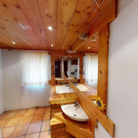 Chalet Furth - By Four Seasons *