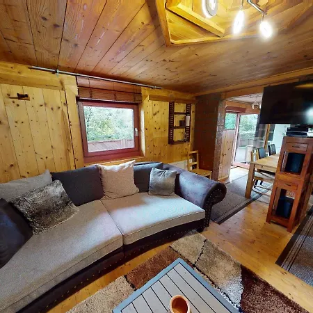 Chalet Furth - By Four Seasons 펜션 *