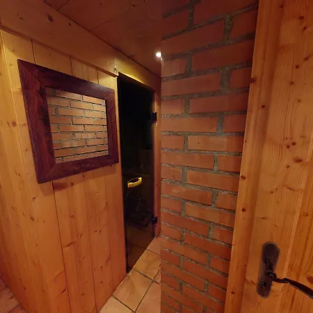 Chalet Furth - By Four Seasons 펜션